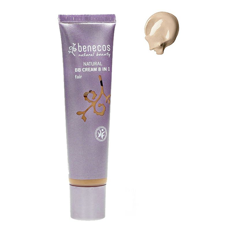 Benecos 독일 Benecos Natural Foundation BB 크림해외판
