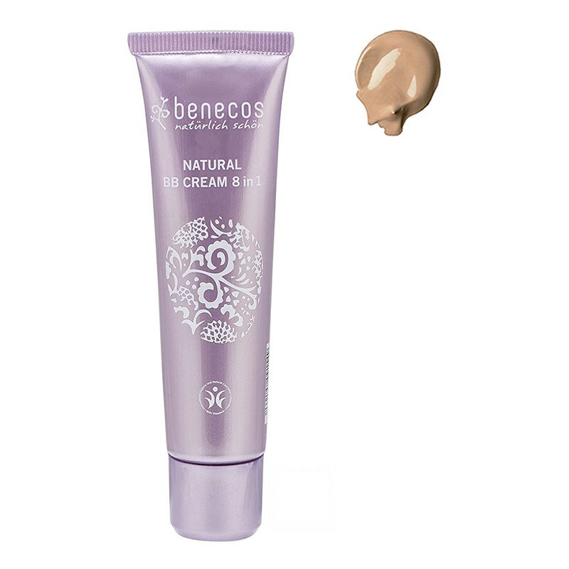 Benecos 독일 Benecos Natural Foundation BB 크림해외판