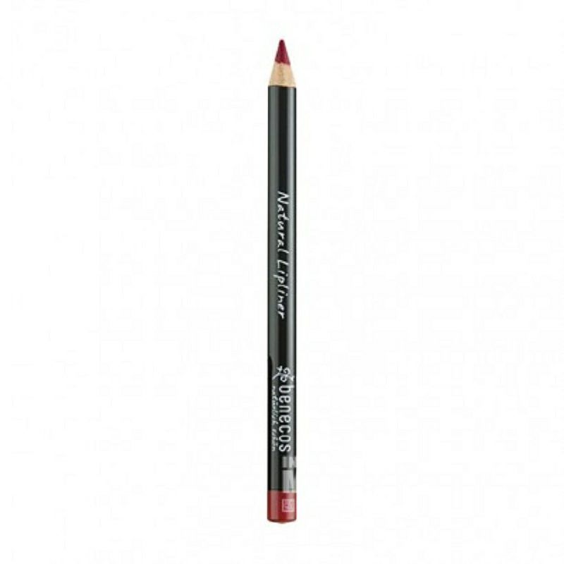 Benecos 독일 Benecos 내추럴립라이너해외버전