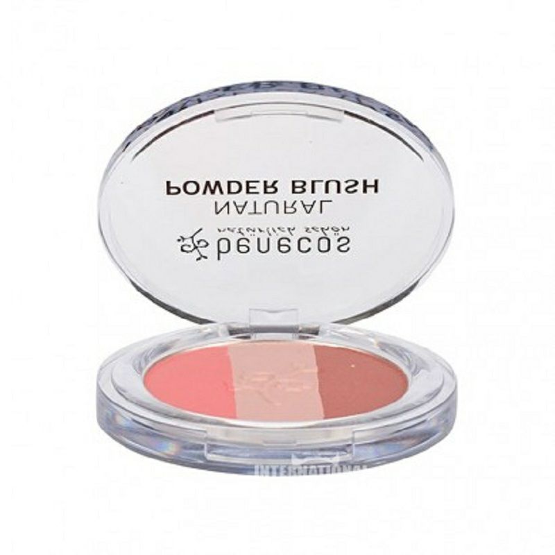 Benecos 독일 Benecos 자연삼색홍당무해외버전