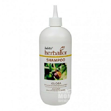 Herbaflor 독일 Herbaflor 천연허브샴푸 500ml...