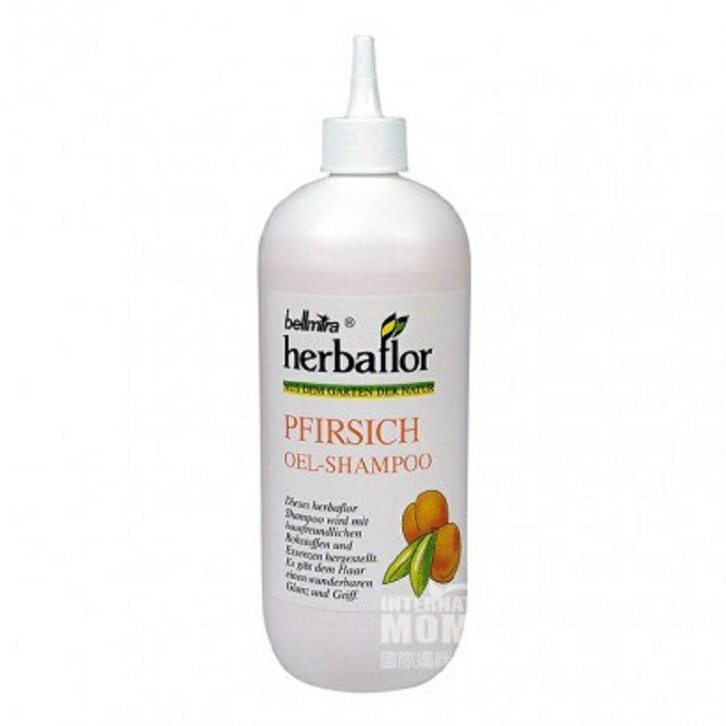 Herbaflor 독일 Herbaflor 천연허브샴푸 500ml 해외버전