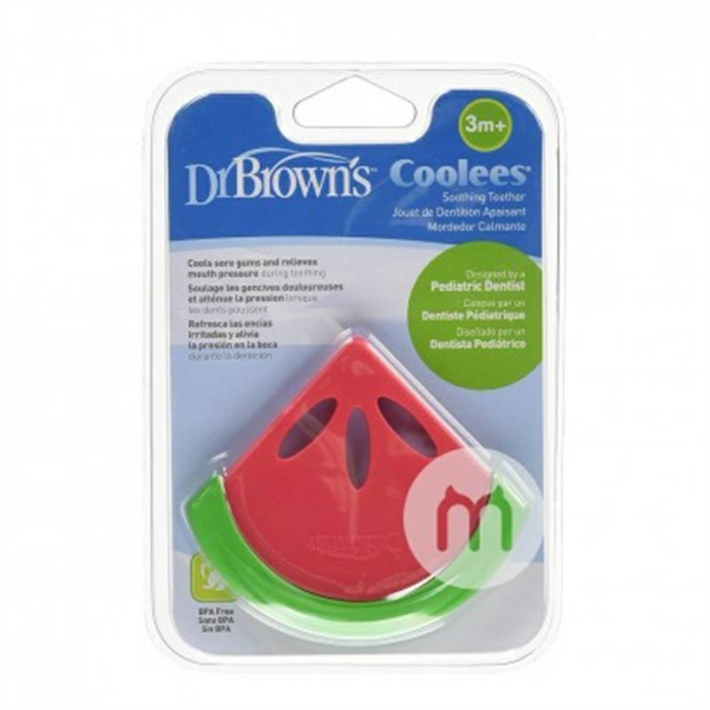 Dr Brown`s  미국아기수박진정테더해외판