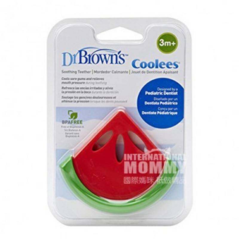 Dr Brown`s  미국아기수박진정테더해외판