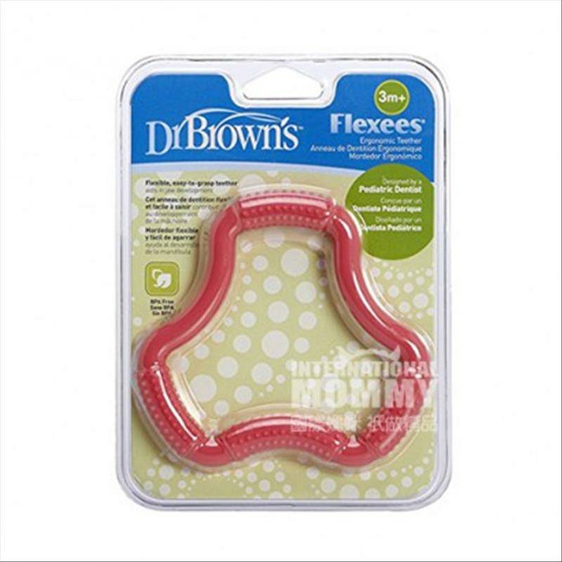 Dr Brown`s 미국아기이빨광택해외판