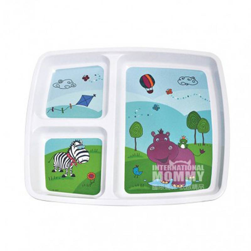 Plastorex 독일 Plastorex 보물직사각형교육판해외버전