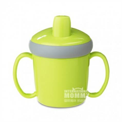 Rosti Mepal 네덜란드어아기양이학습컵해외버전