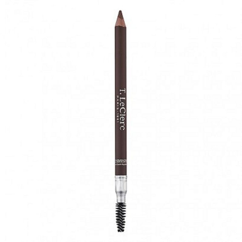 T. LeClerc 프렌치더블헤드아이브로우브러쉬아이브로우펜슬해외판