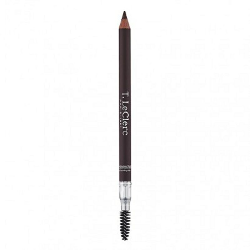 T. LeClerc 프렌치더블헤드아이브로우브러쉬아이브로우펜슬해외판