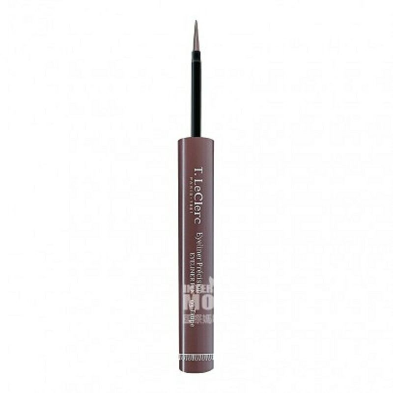 T. LeClerc 프랑스어속건성방수아이라이너펜해외판