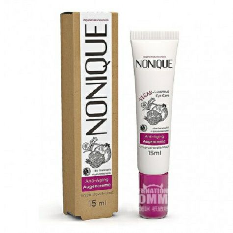 NONIQUE 임신한여성을위한독일의회춘럭셔리아이크림