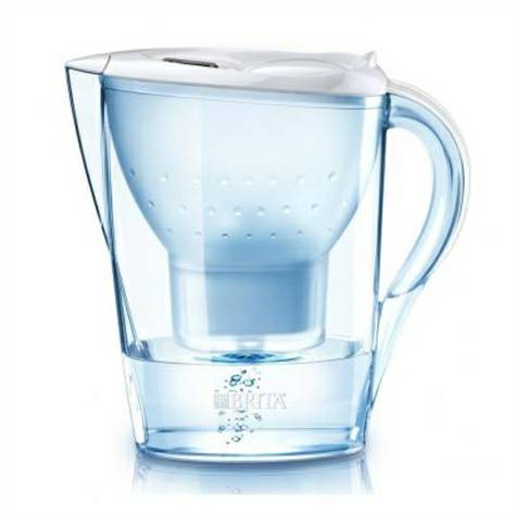 BRITA 독일필터주전자해외버전