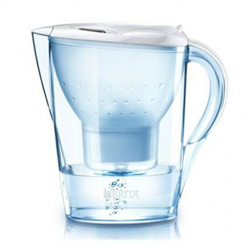 BRITA 독일필터주전자해외버전