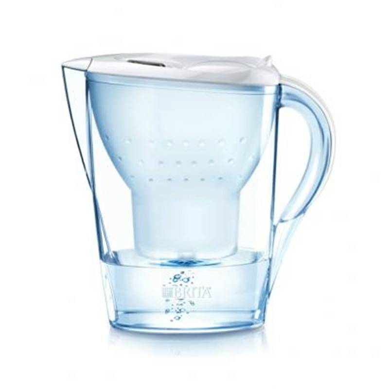 BRITA 독일필터주전자해외버전