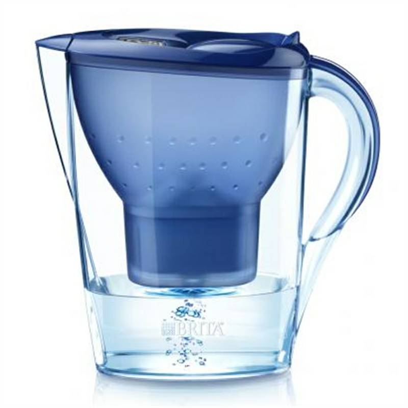 BRITA 독일필터주전자해외버전