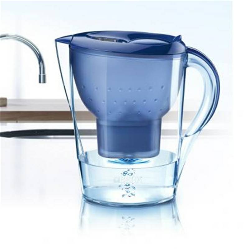 BRITA 독일필터주전자해외버전