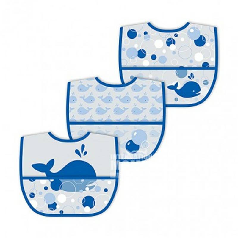 Green Sprouts 미국아기방수수도꼭지 3 피스해외판