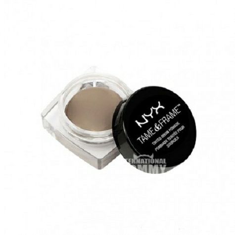 NYX 미국 NYX 방수천연눈썹크림해외버전