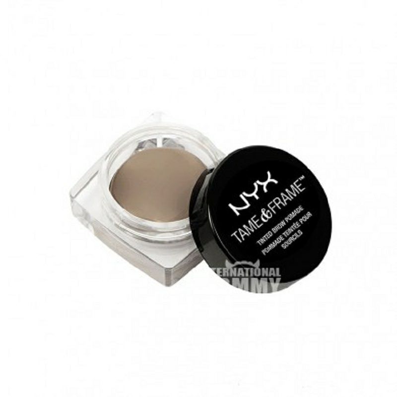 NYX 미국 NYX 방수천연눈썹크림해외버전