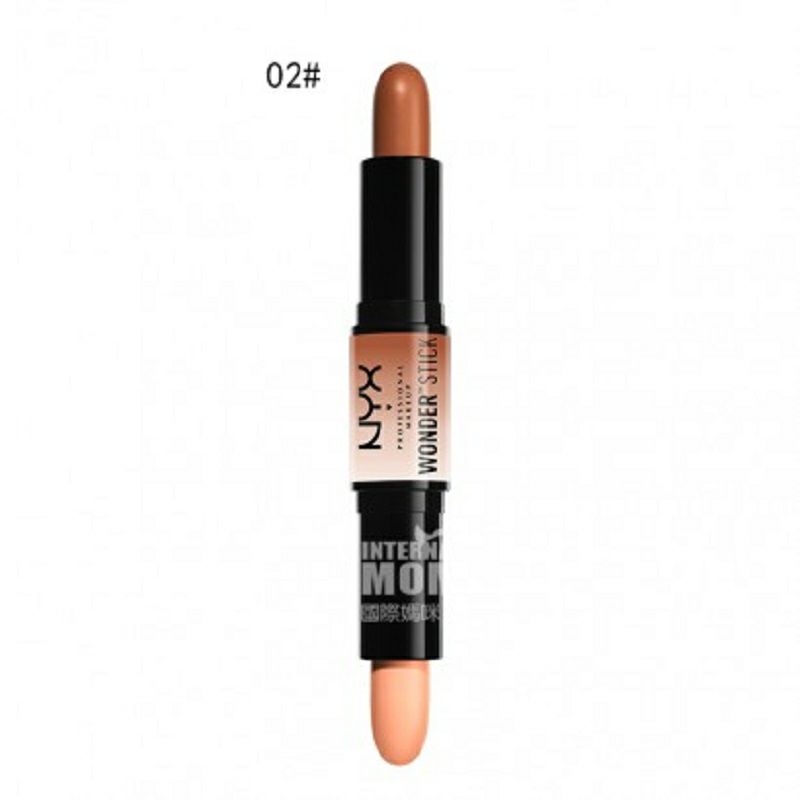 NYX 미국 NYX 이중용량수리막대해외버전