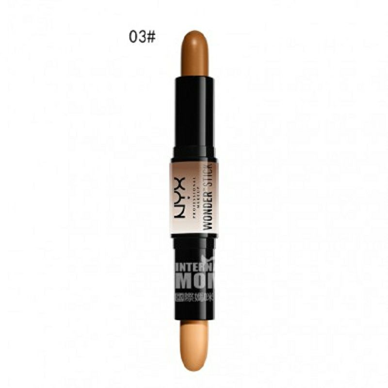 NYX 미국 NYX 이중용량수리막대해외버전