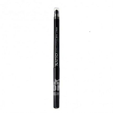 NATIO 임산부를위한호주내구성방수아이라이너해외버전제공