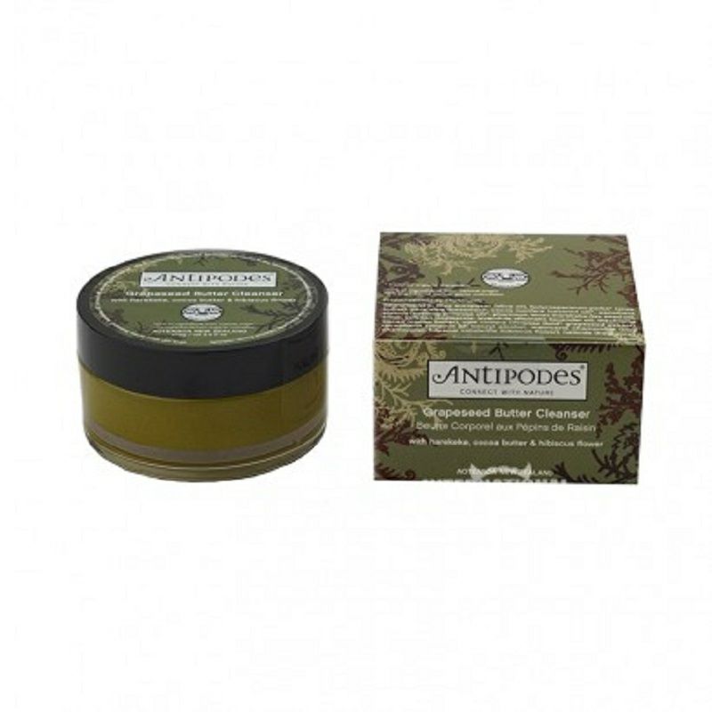 ANTIPODES 뉴질랜드 ANTIPODES 임산부용포도씨에센스클렌징크림해외버전가능