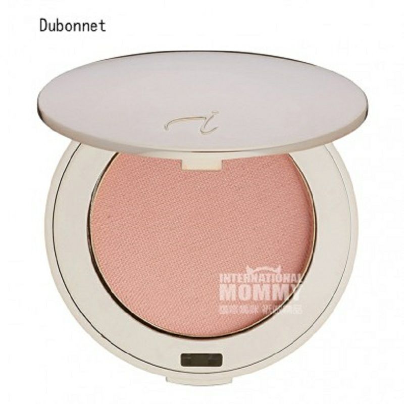 Jane iredale 미국미네랄판타지블러셔임산부는해외버전으로사용할수있다.