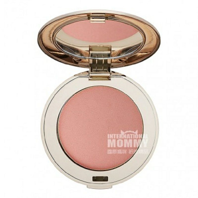 Jane iredale 미국미네랄판타지블러셔임산부는해외버전으로사용할수있다.