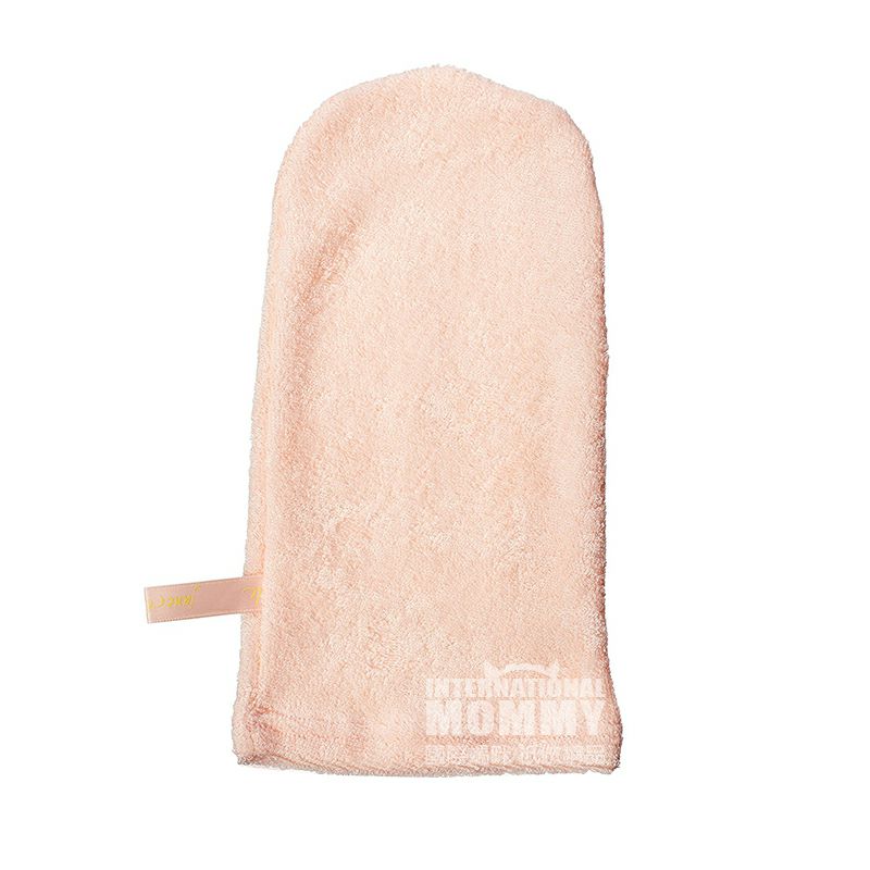 Jane iredale 미국부드러운미용메이크업리무버장갑해외버전