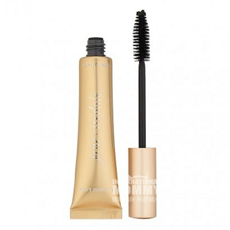 Jane iredale 미국슬림롱래쉬마스카라임산부는해외버전으로사용할수있다.