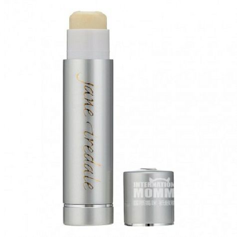 Jane iredale 미국보습선케어립밤임산부는해외버전으로사용할...