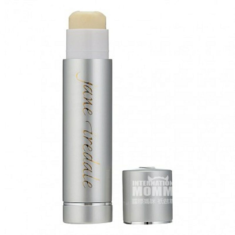 Jane iredale 미국보습선케어립밤임산부는해외버전으로사용할수있다.