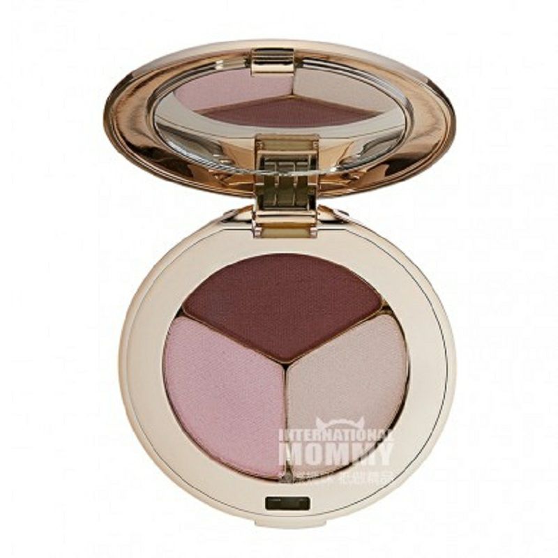 Jane iredale 미국임산부용 3 색아이섀도해외버전가능