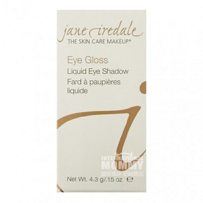 Jane iredale 미국아이섀도임산부해외버전사용가능