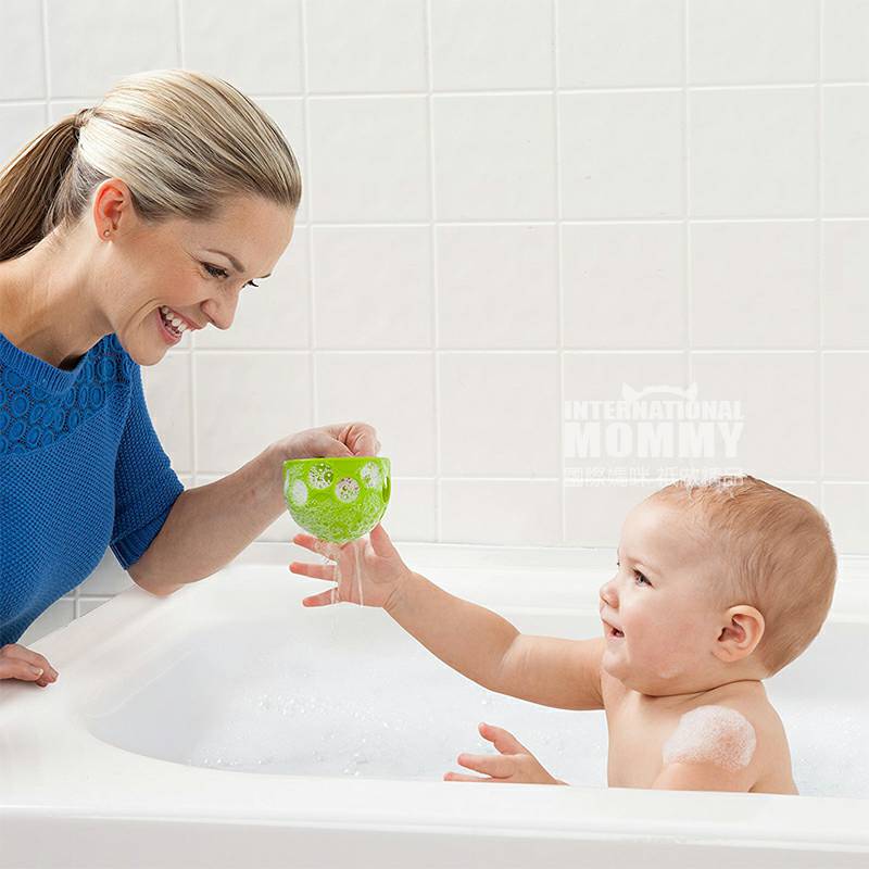 Oball 미국아기목욕장난감해외버전