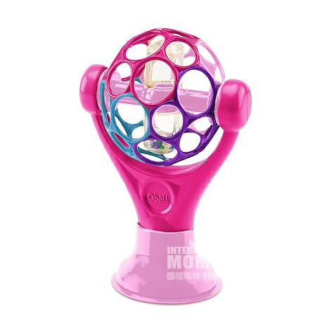 Oball 미국베이비스핀볼해외판