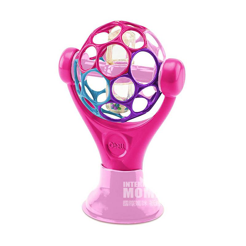 Oball 미국베이비스핀볼해외판