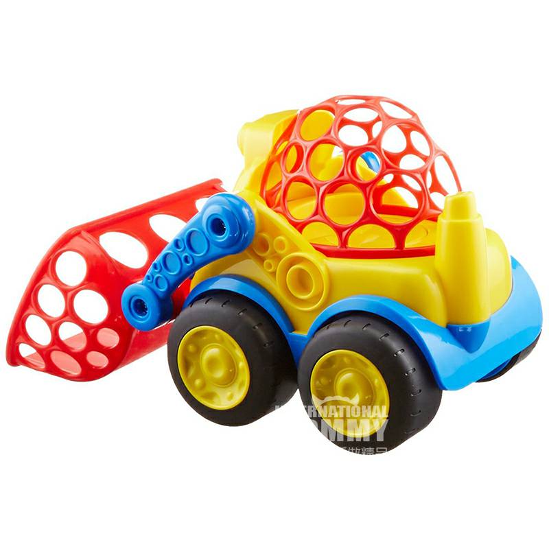 Oball 미국베이비카해외버전