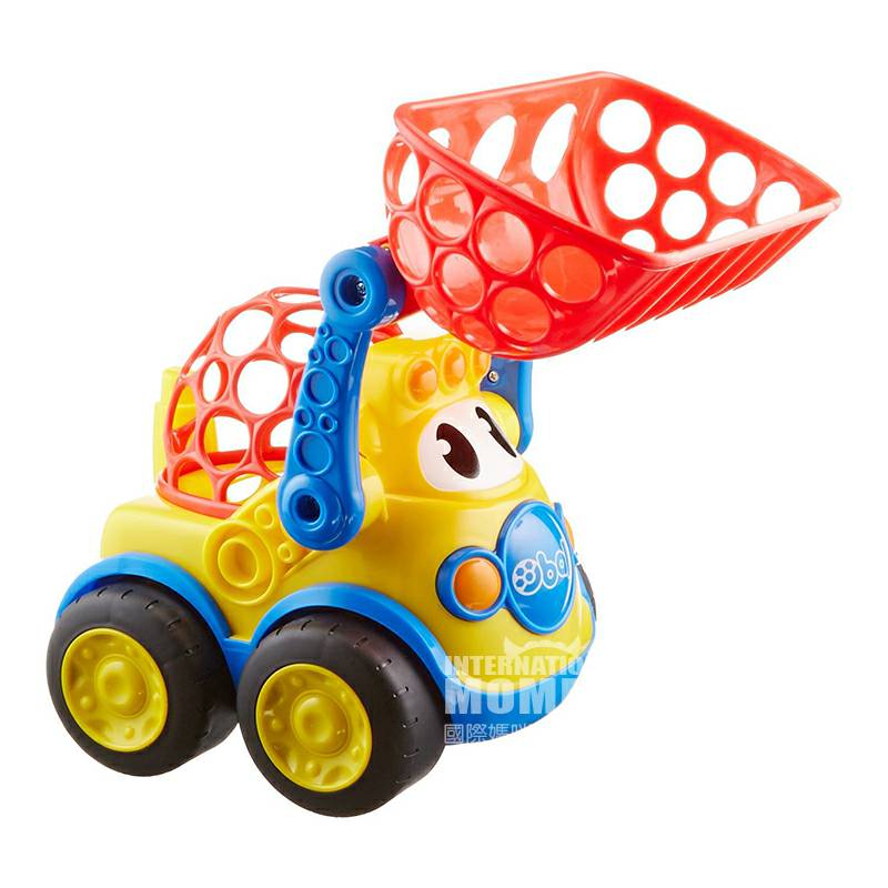 Oball 미국베이비카해외버전