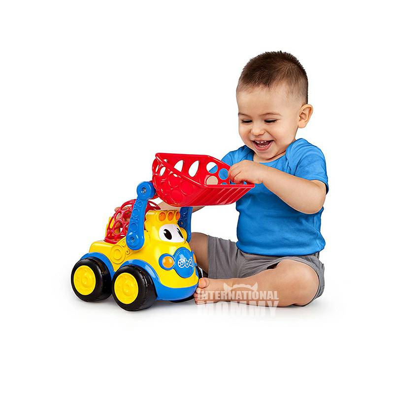 Oball 미국베이비카해외버전