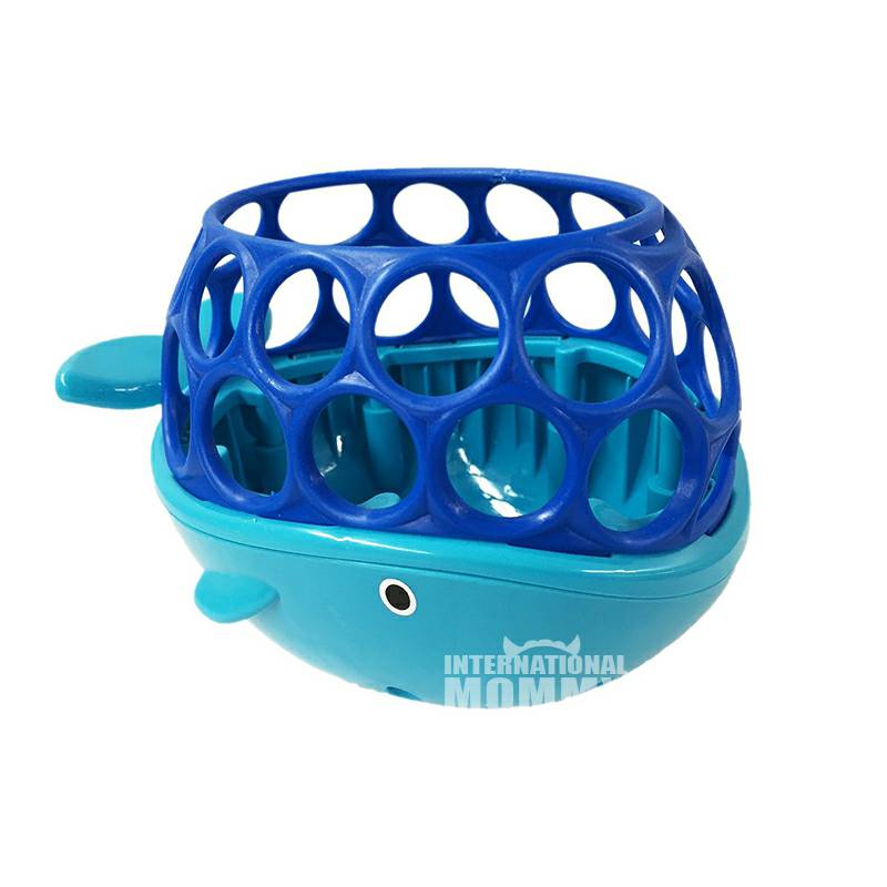 Oball 미국아기목욕및목욕세트장난감해외버전