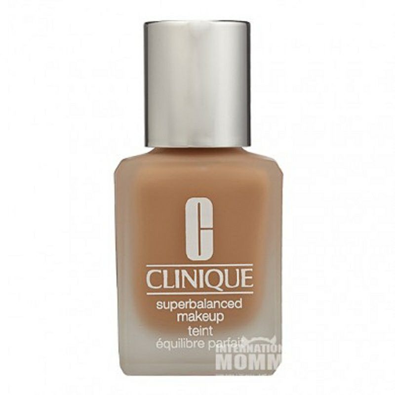 CLINIQUE 아메리칸밸런스재단해외판