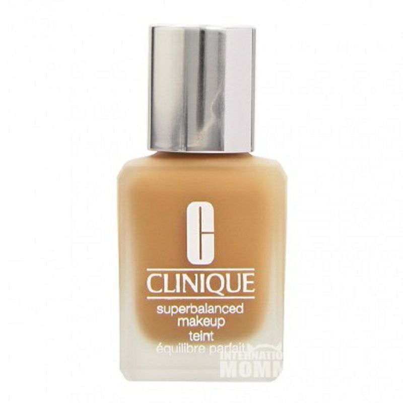 CLINIQUE 아메리칸밸런스재단해외판