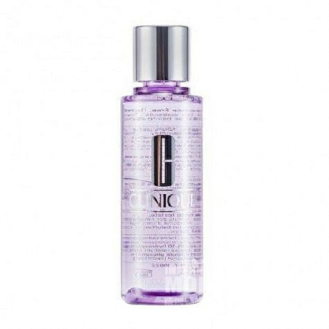 CLINIQUE 아메리칸메이크업리무버해외판