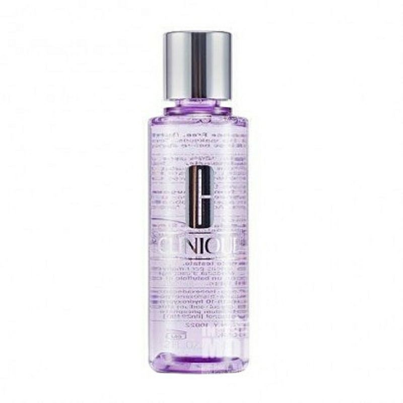 CLINIQUE 아메리칸메이크업리무버해외판