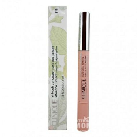 CLINIQUE 미국실시간케어컨실러해외판