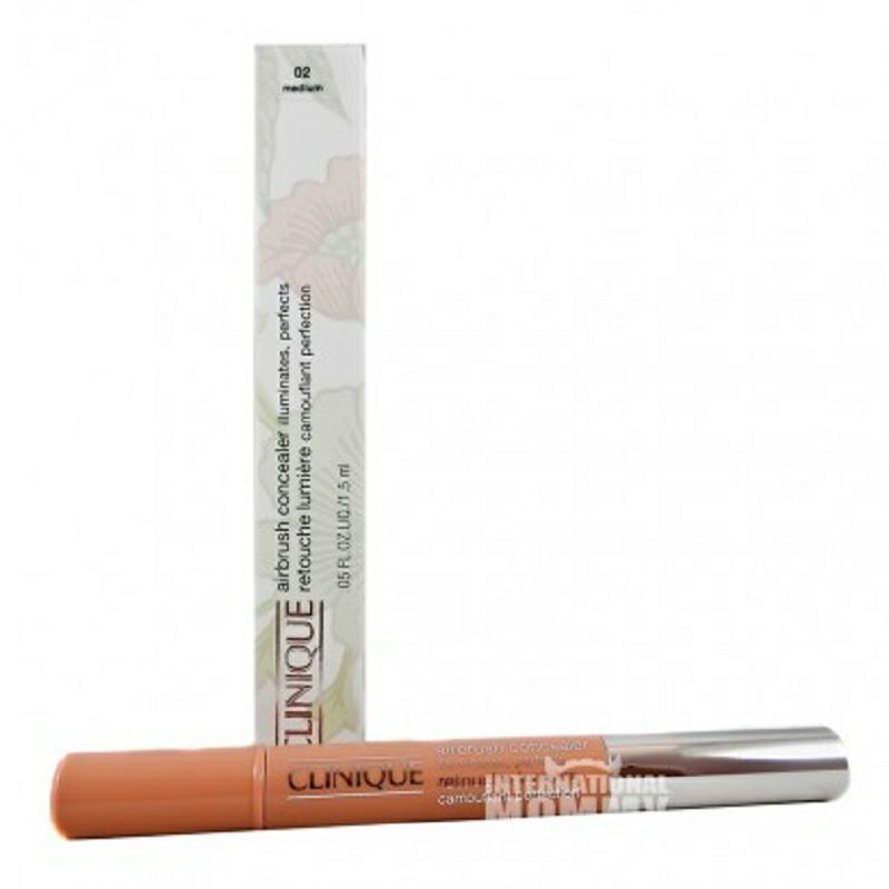 CLINIQUE 미국실시간케어컨실러해외판