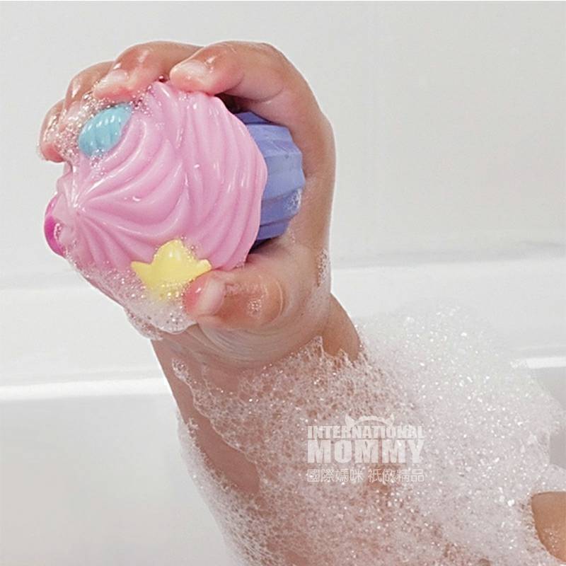 Munchkin 미국공주물놀이차주전자세트해외버전