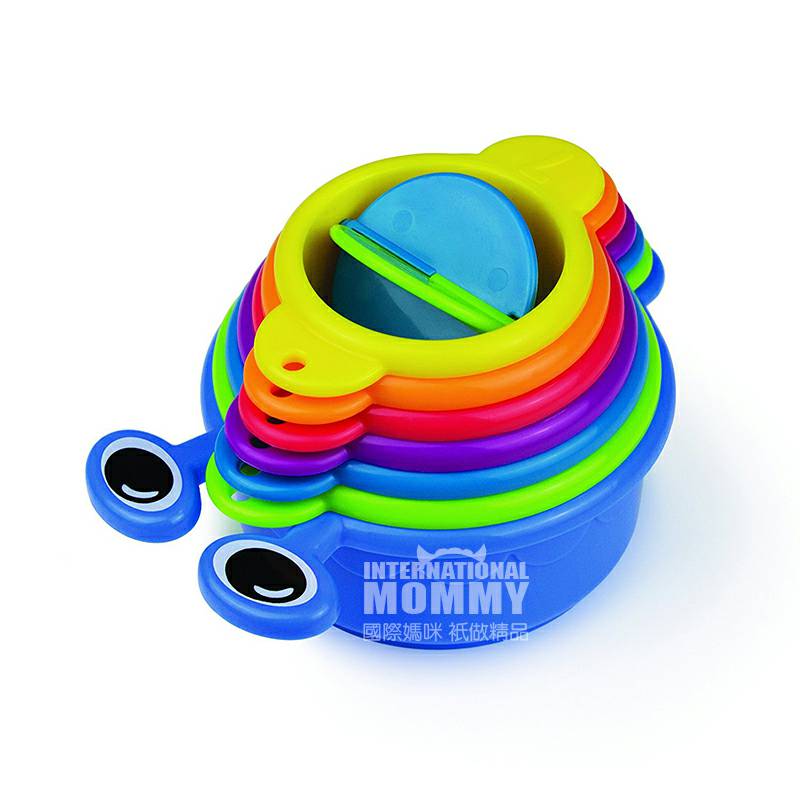 Munchkin 미국워터스프레더컵장난감세트해외버전